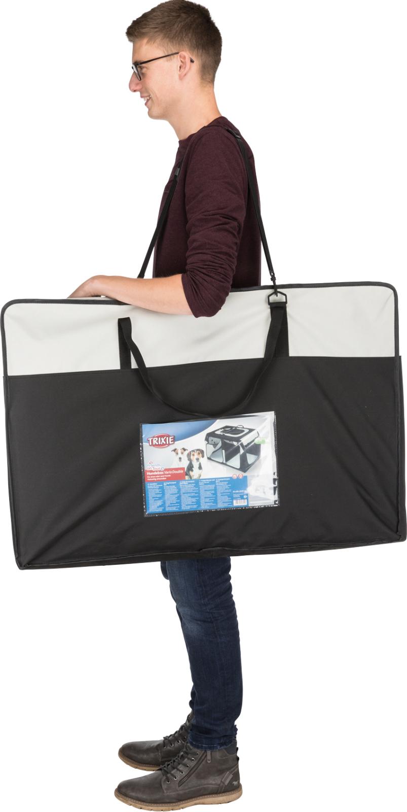 Transportbox Vario Double