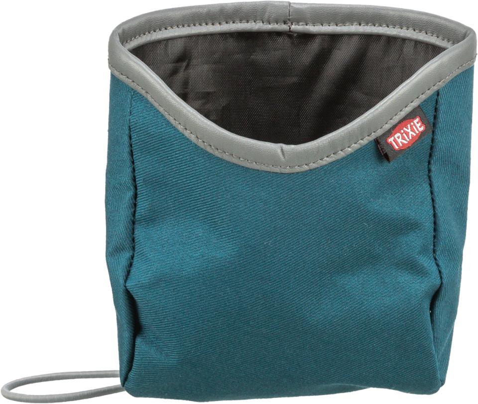 Trixie pocket treat snack bag