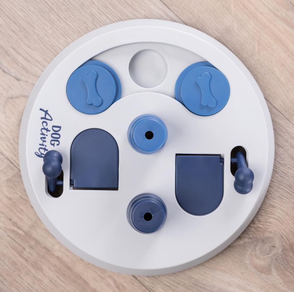 Flip Board Strategiespiel