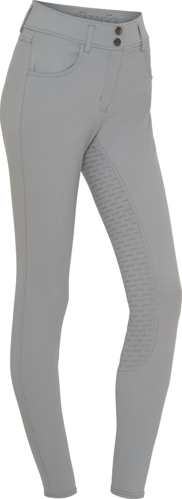 CATAGO Rachel ridbyxor Fullgrip