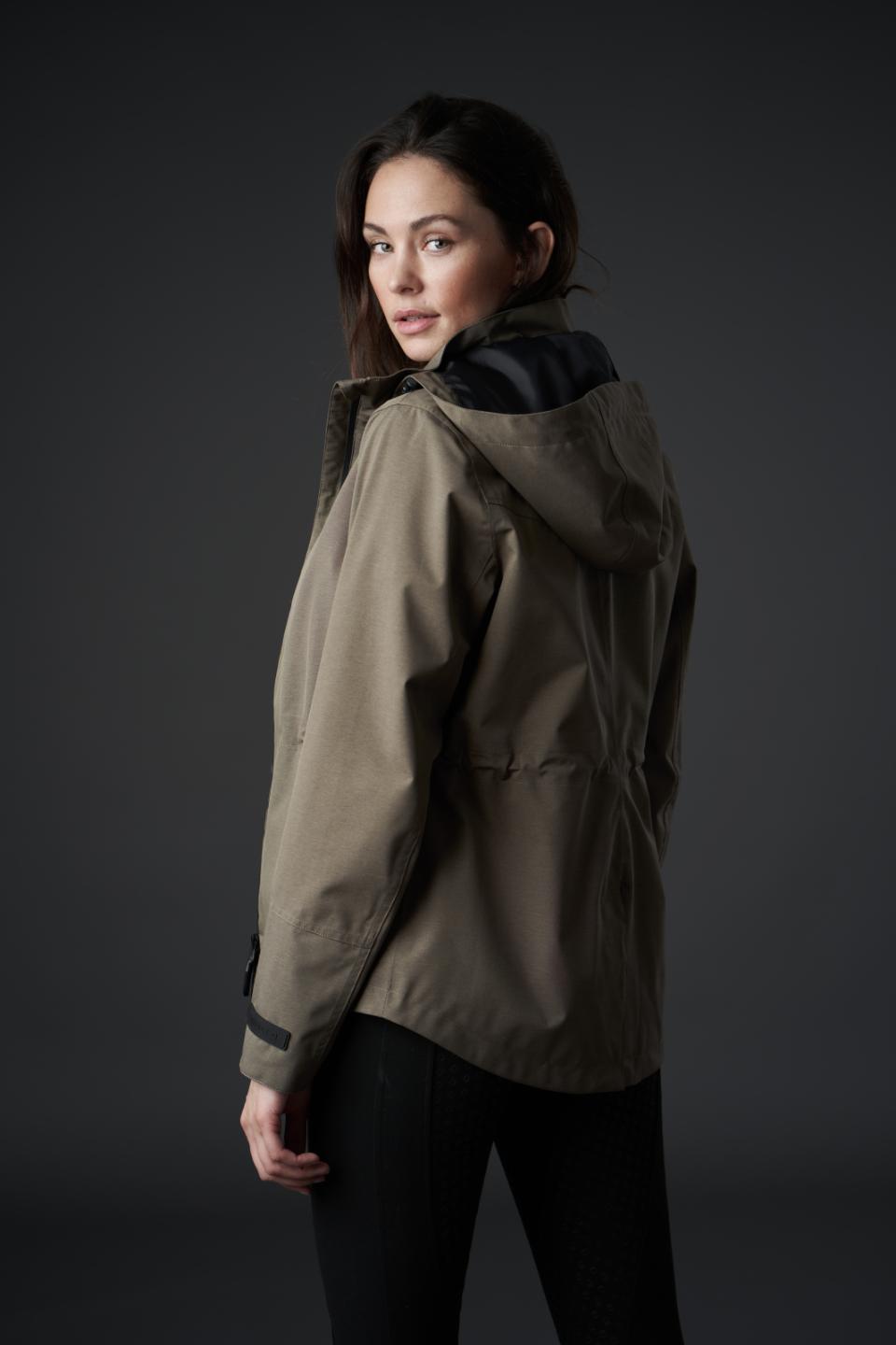 Equipage Fenna Reitjacke