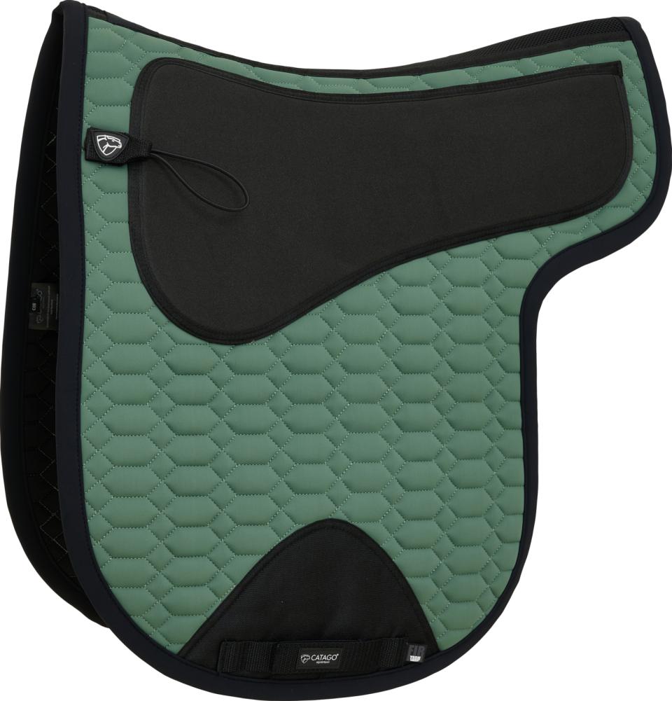 CATAGO FIR-Tech Grand vojlock till islandshäst