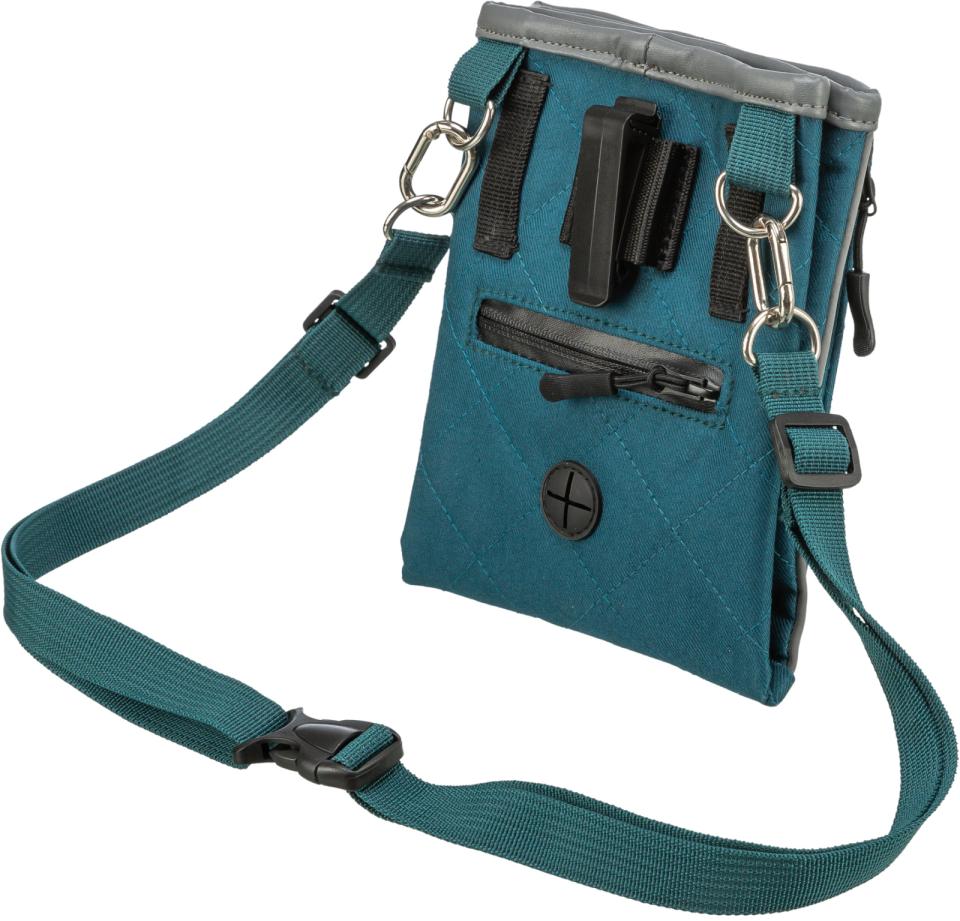 Trixie twin snack bag