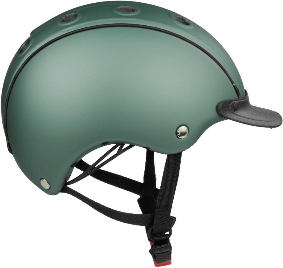 Casco Choice Turnier ridehjelm til børn