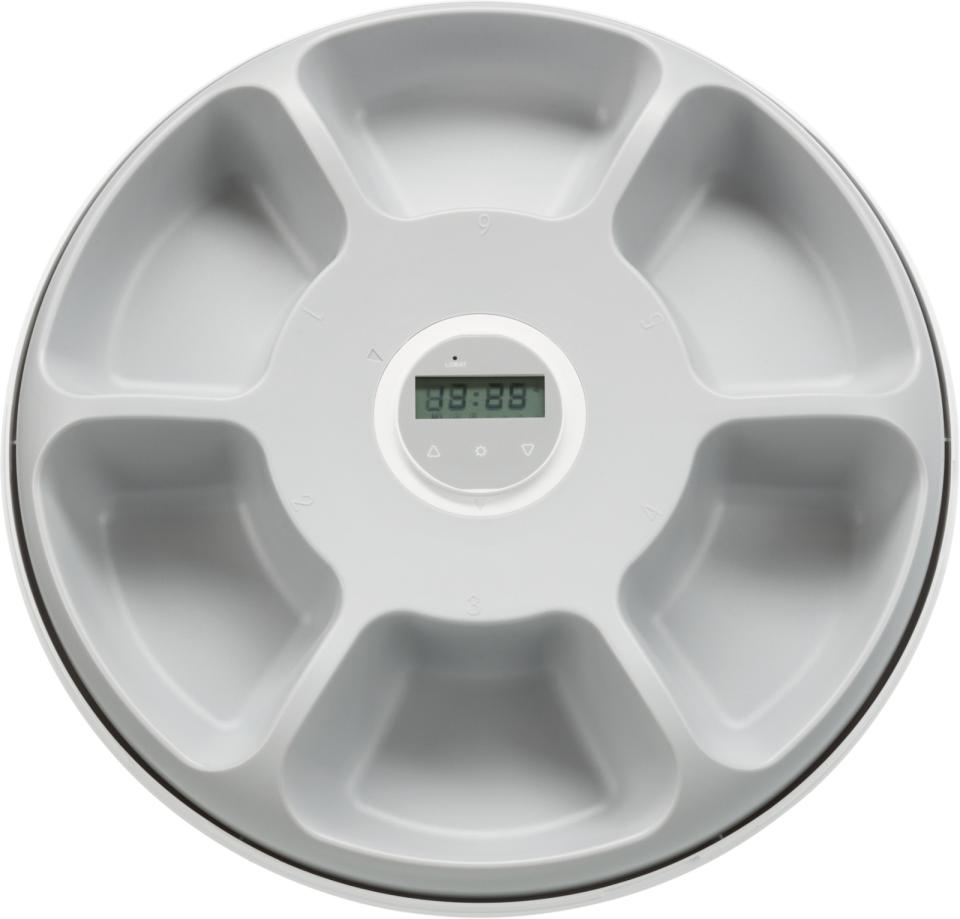 TX5+1 Automatic Food Dispenser