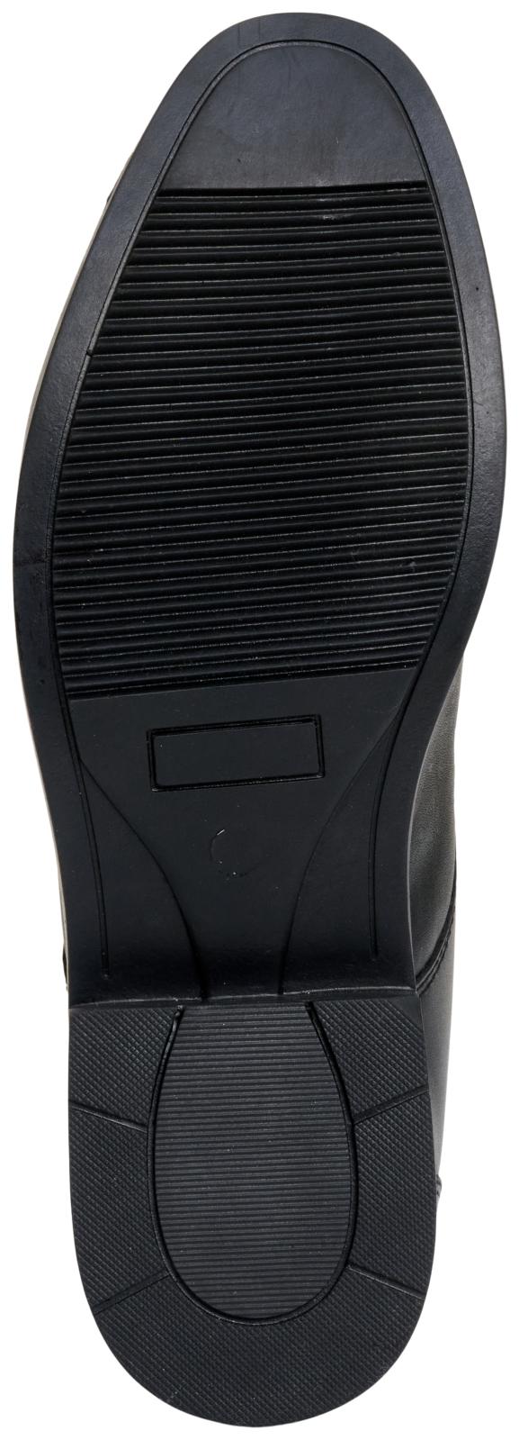 Equipage Vadelma Jodhpur-Stiefeletten Warmfutter