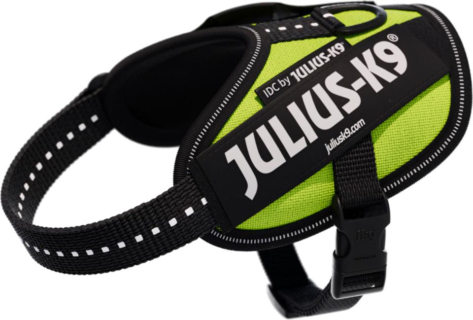 IDC harness, 33-45 cm