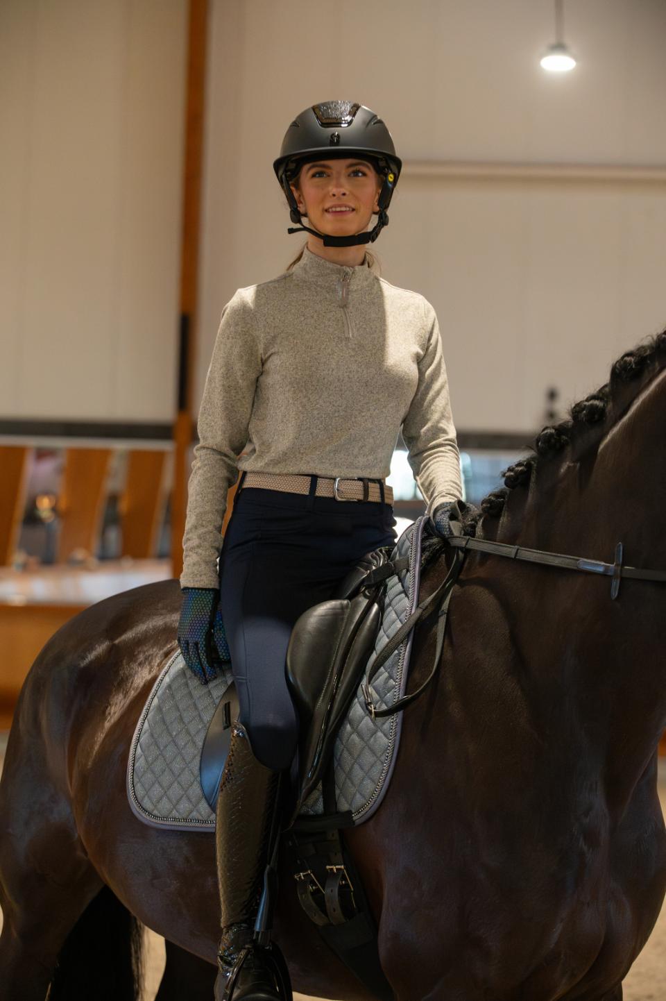 Equipage Jaiden Gürtel zum Reiten