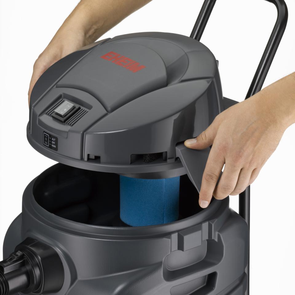 EHEIM VAC40 Vacuum cleaner f. ponds