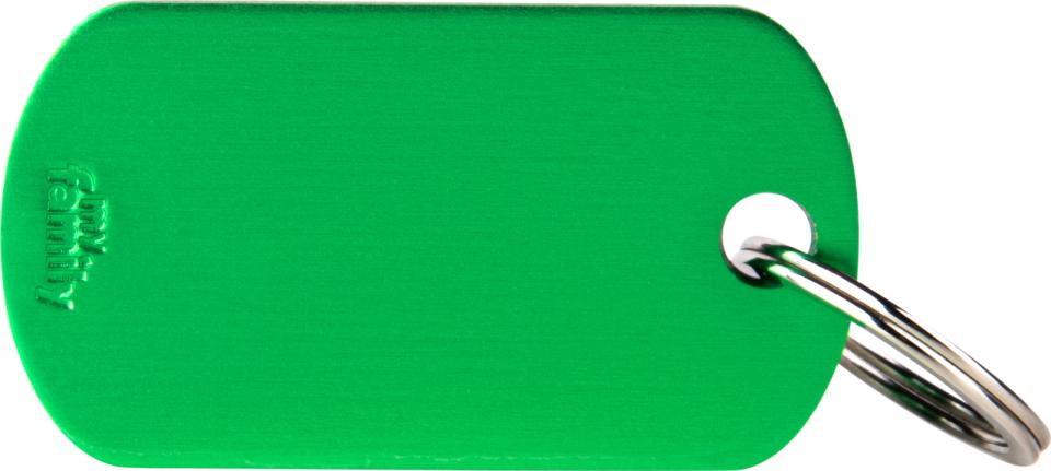 MyFamily Tegn basic, military