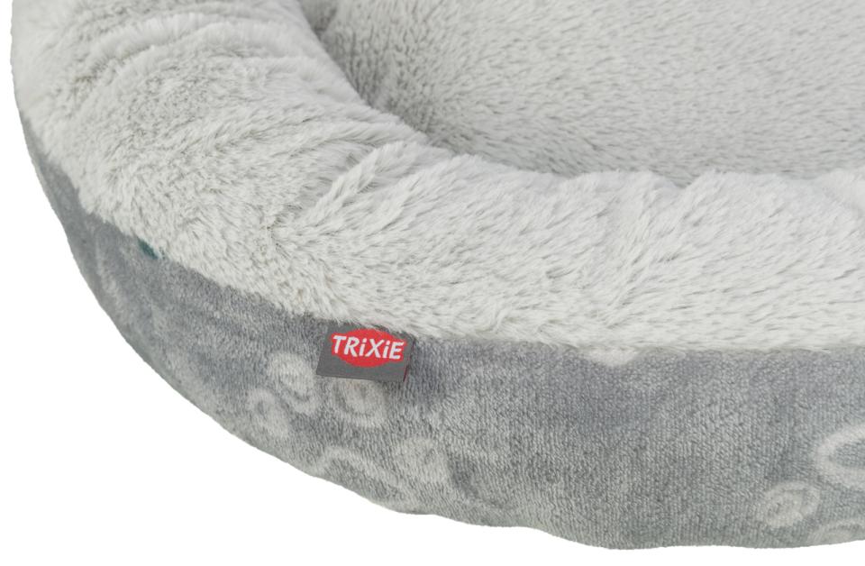 Trixie Jimmy Soft dog bed, round