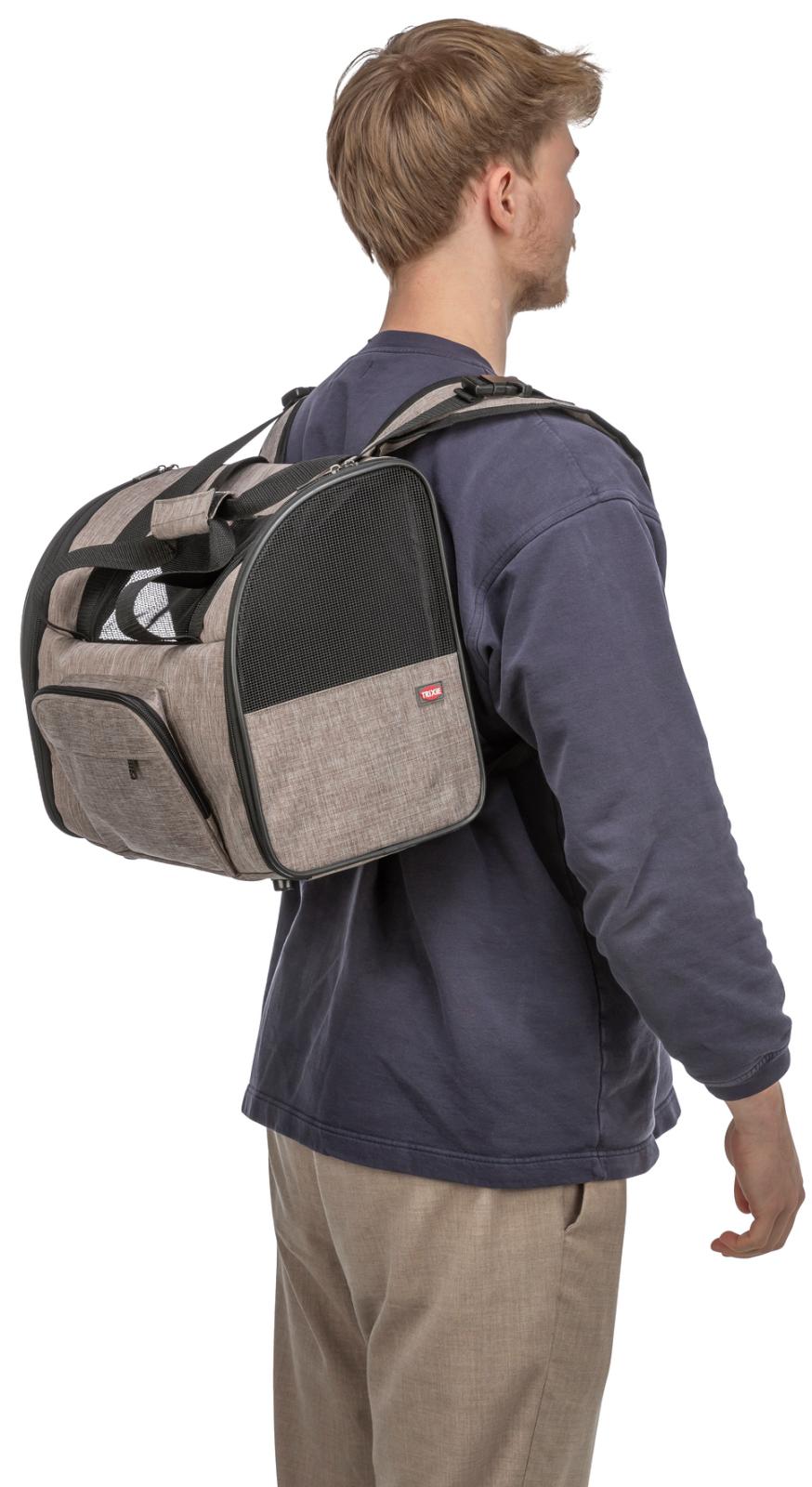 Trixie Shiva backpack