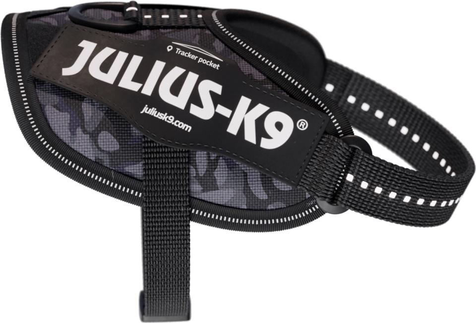 Julius-K9 IDC Powerharness hundesele