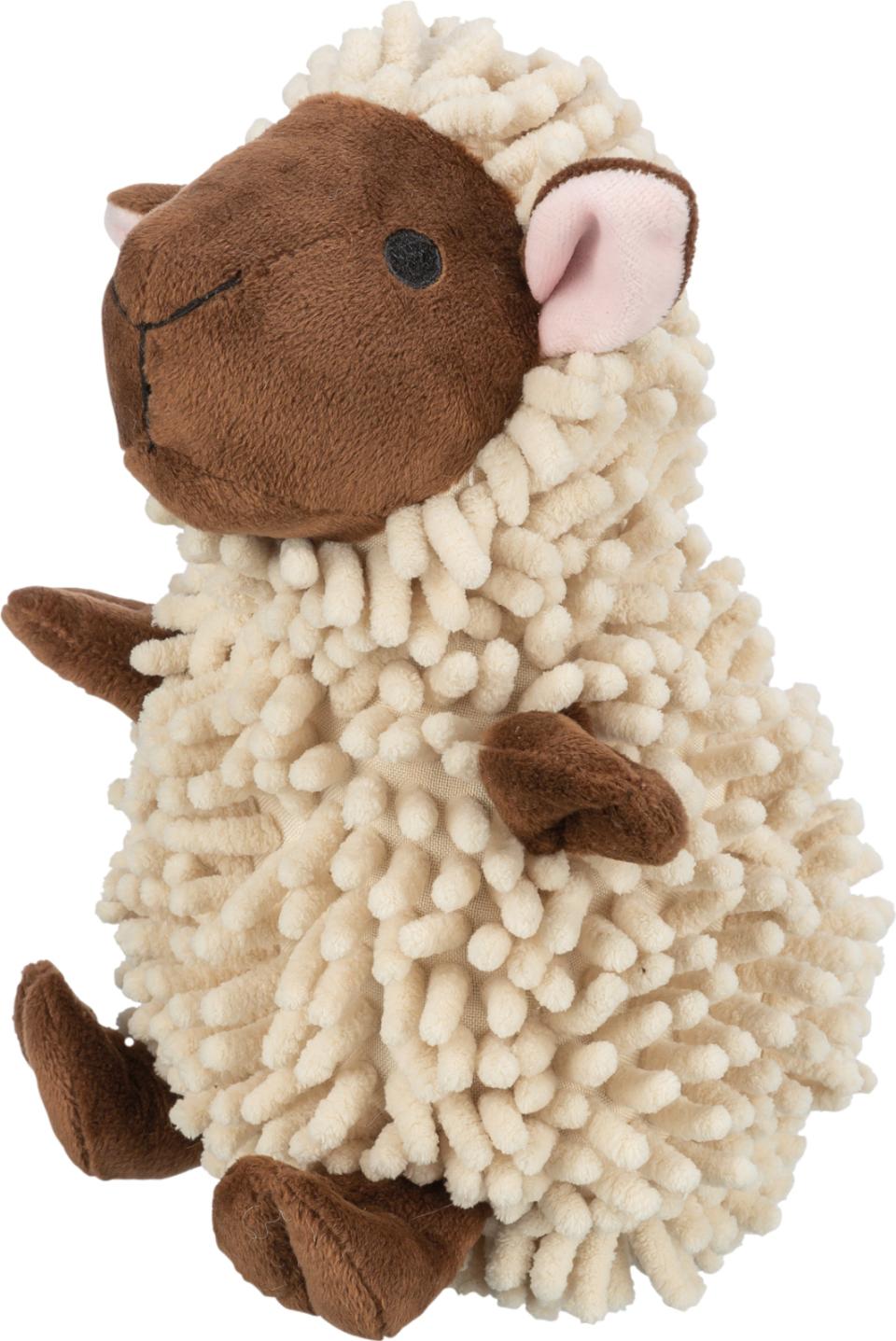 Jolly Paw Sheep, plysch
