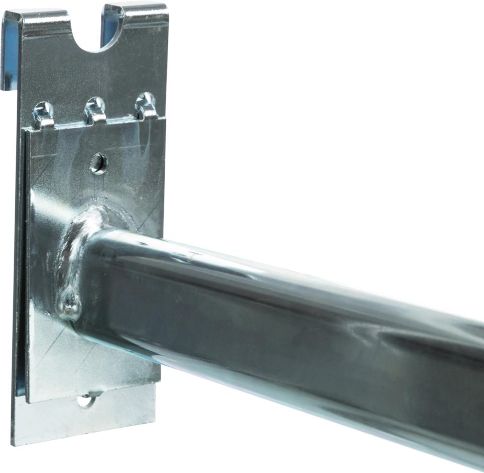 Trixie Adapter til hulvæg