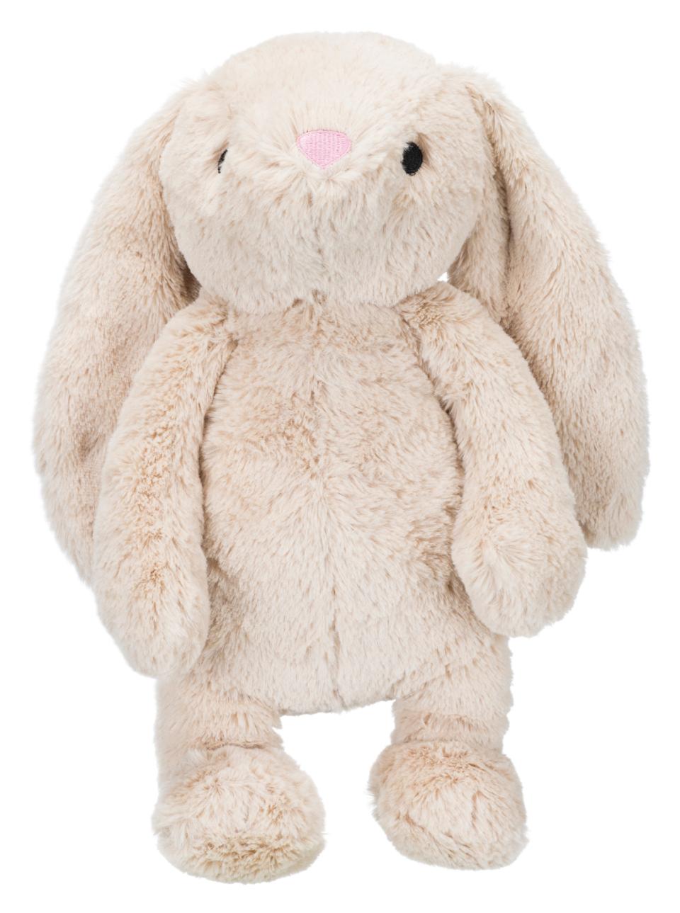 Trixie Rabbit, plush with sound