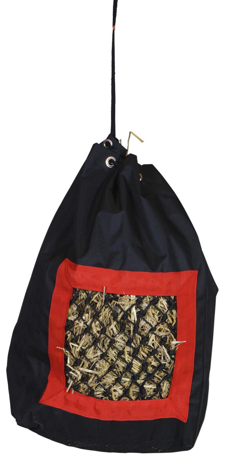 HorseGuard Höpåse m/mesh botten