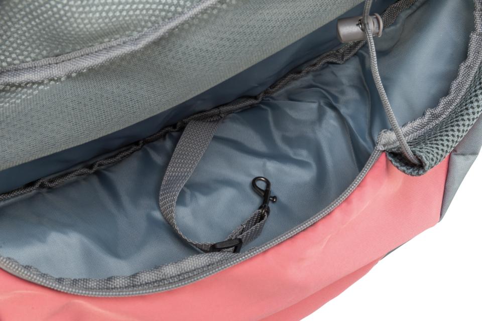 Trixie Sling cross-body bag