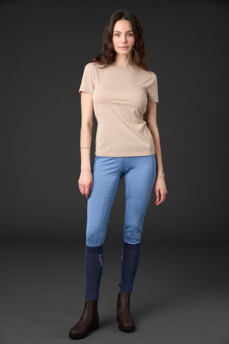 Equipage Tammy Reitsocken