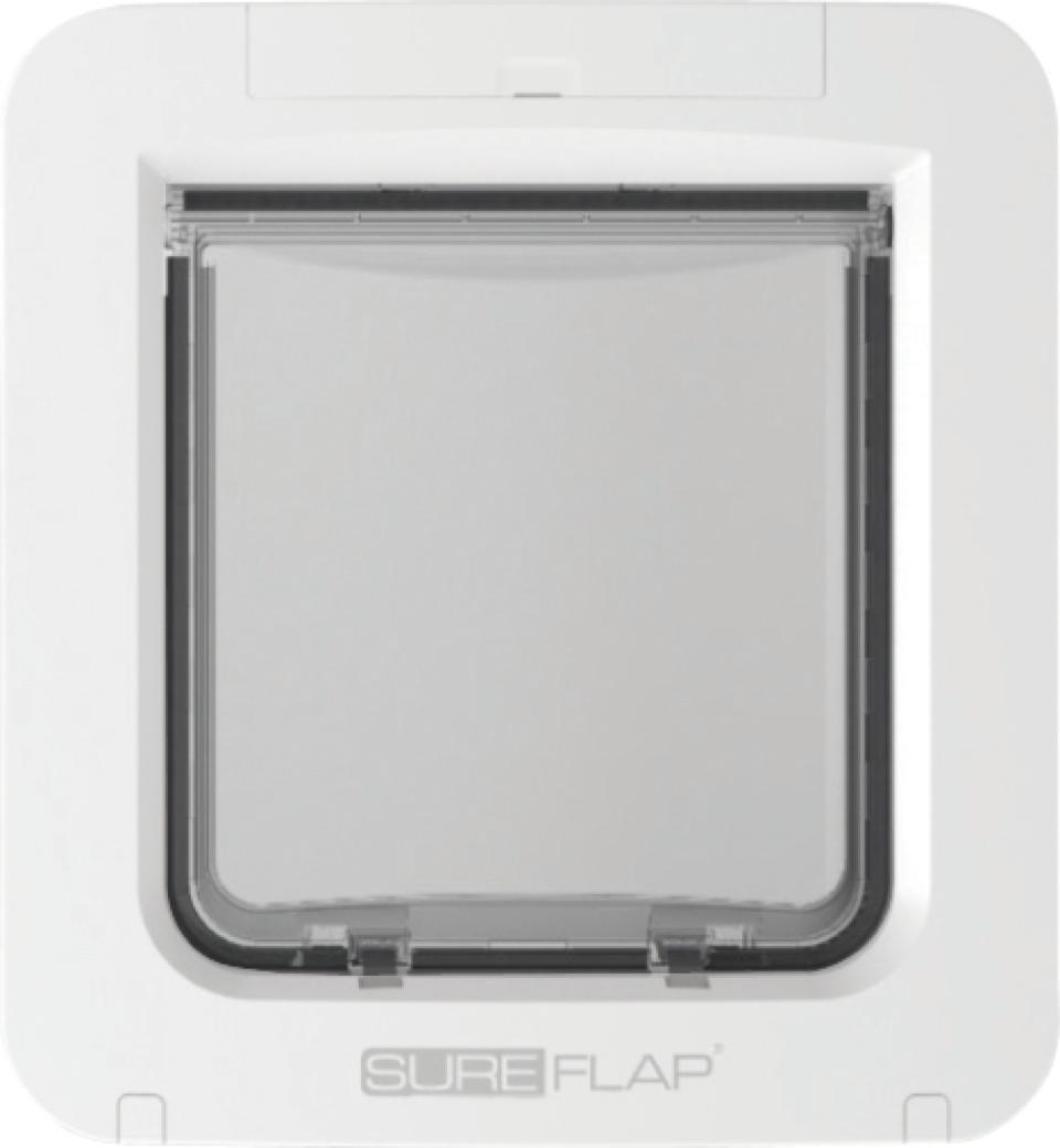Sureflap Dør til kattedør til Pet-Dør XL