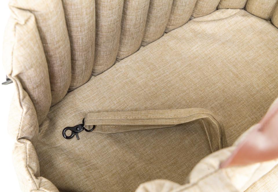 Trixie Carrier Sophie