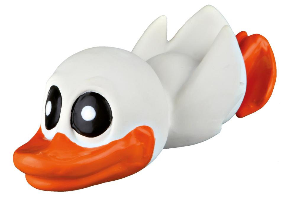 Duck Latex Toy for Dogs