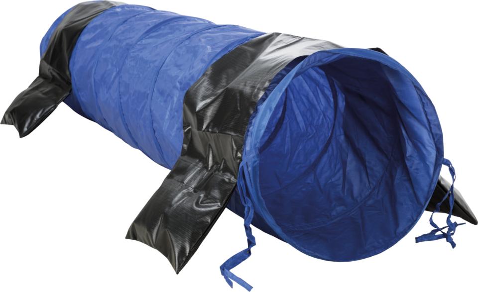 Fun Agility Mini Tunnel