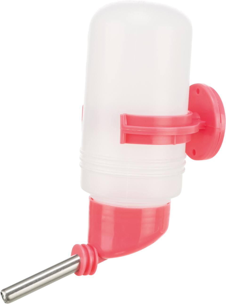 Plastic Water Bottle