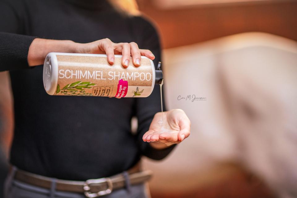 Bense & Eicke Horseshampoo