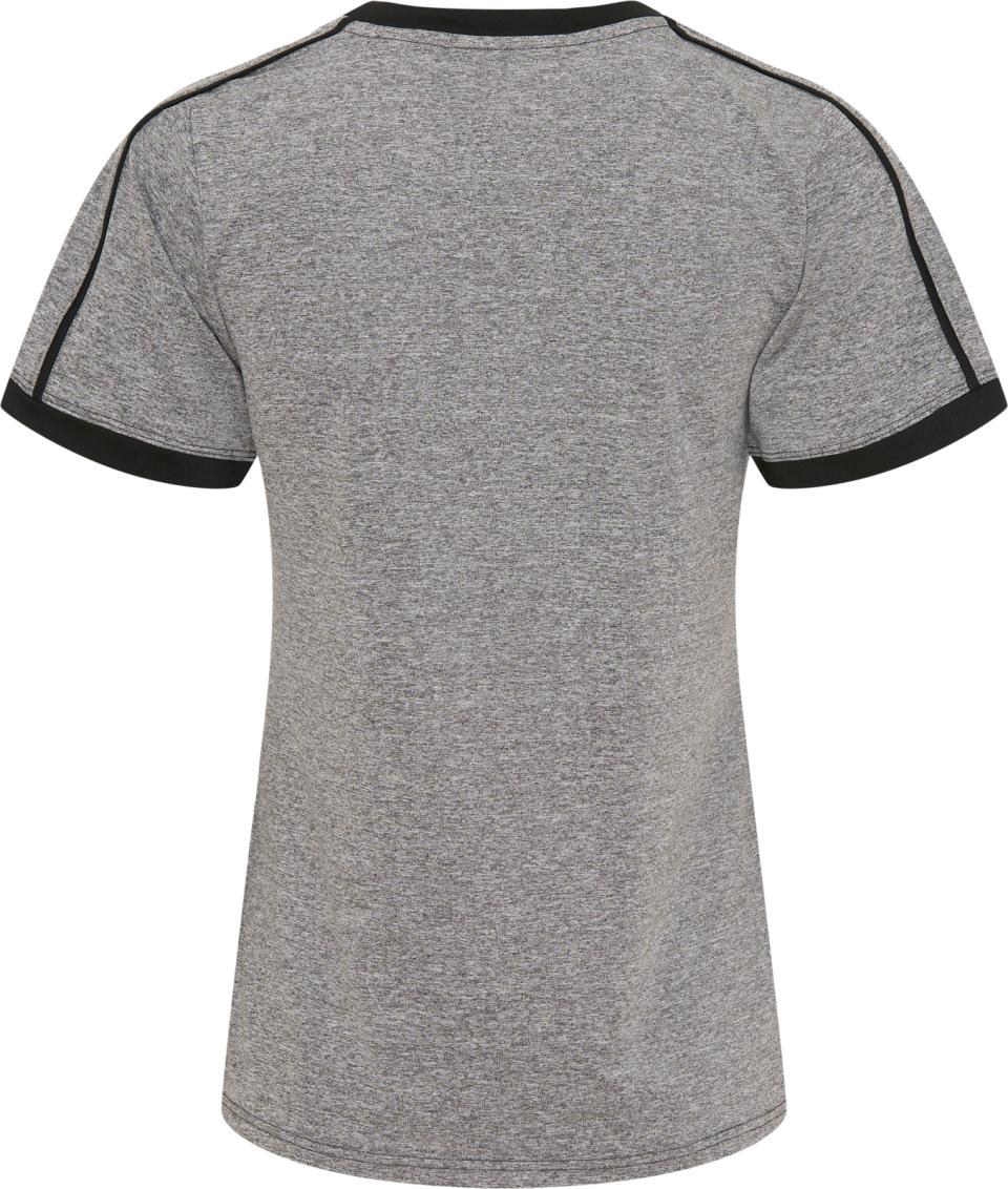 Equipage Melissa Kurzarm-T-Shirt