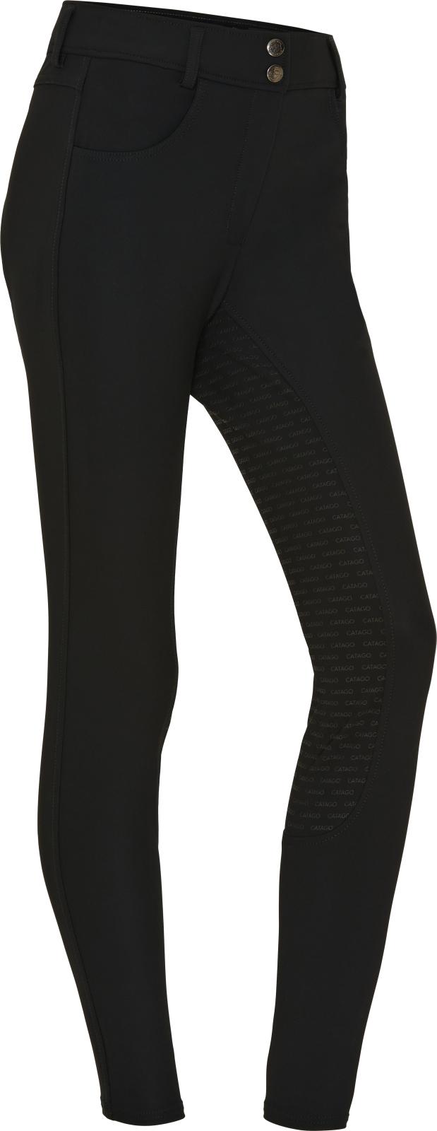 CATAGO Rachel ridbyxor Fullgrip