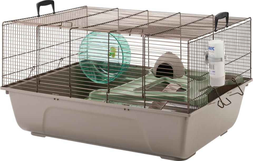 SAVIC Duncan hamster cage