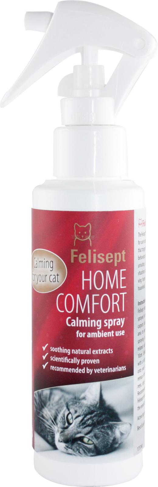Felisept Home Comfort Calming spray