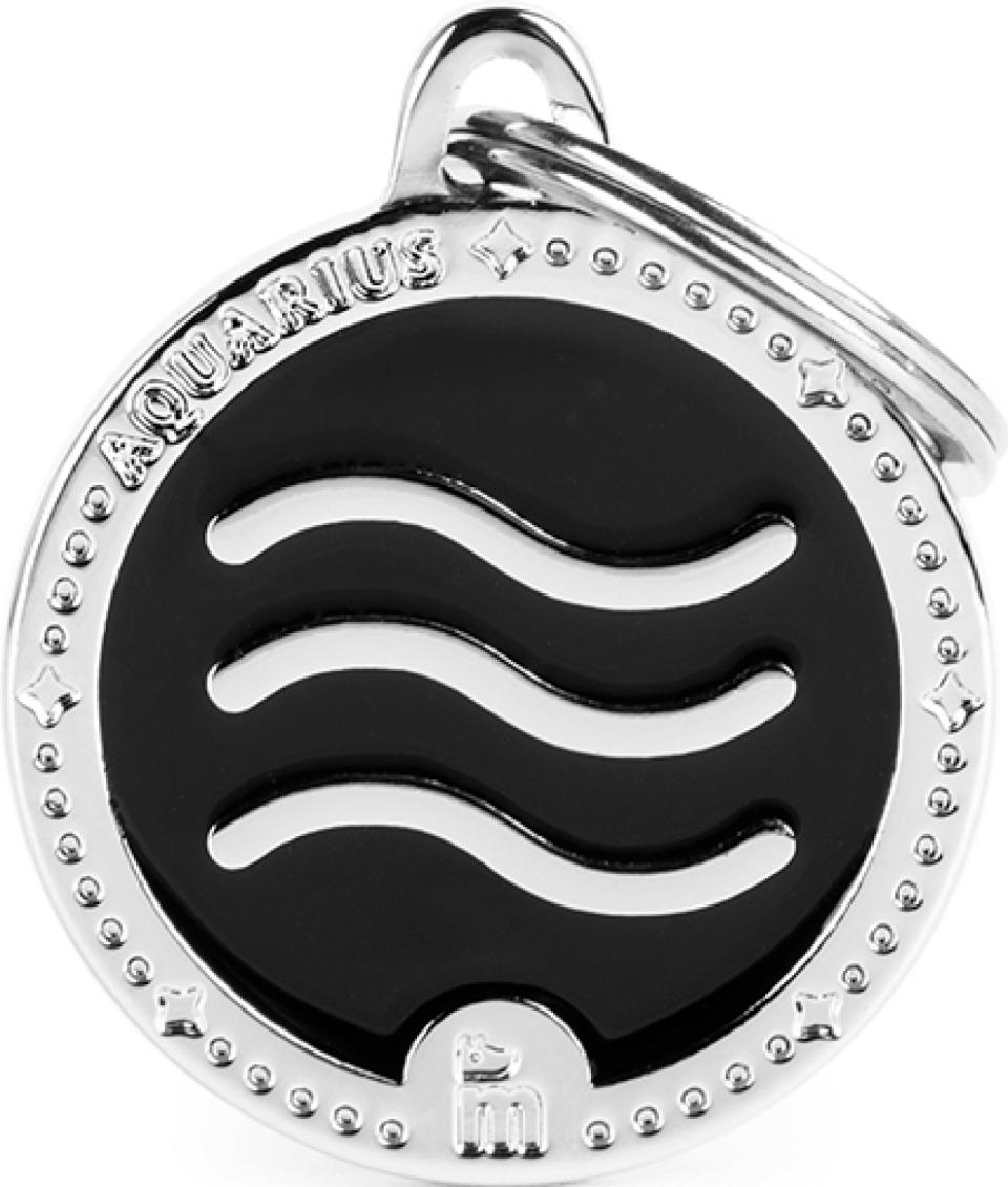 MyFamily tegn zodiac, Vandmanden