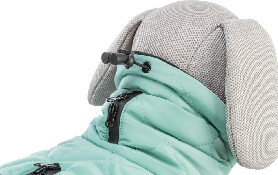 CityStyle Oslo jacka för hundar