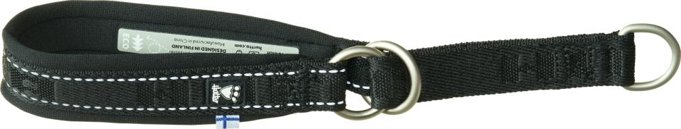 Hurtta ECO Casual Hundehalsband med Zugstopp