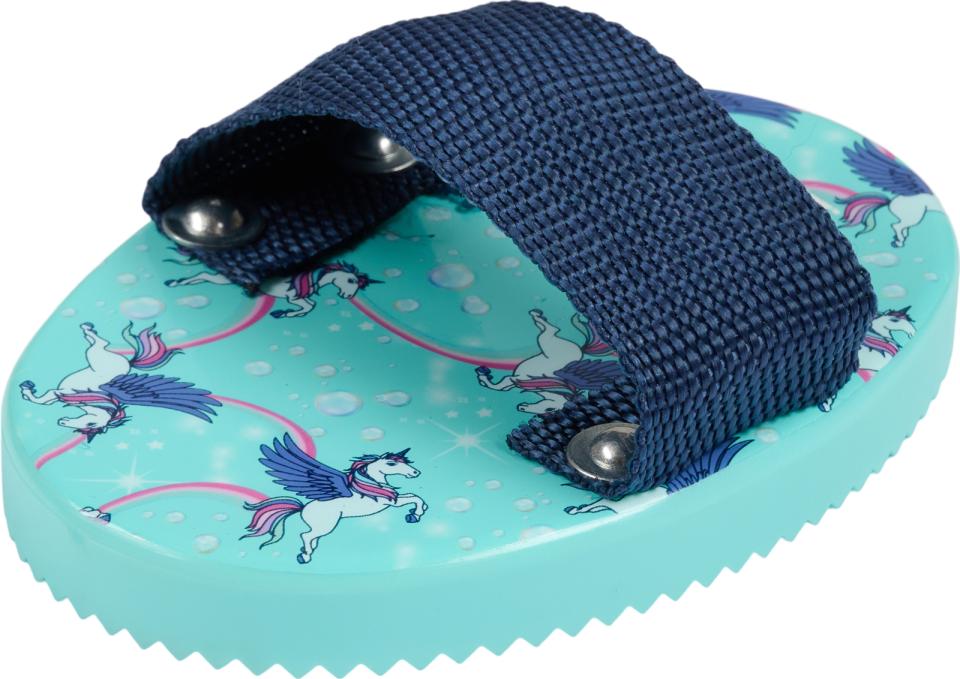 HorseGuard rund ryktskrapa, liten