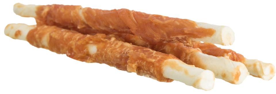 Denta Fun Chewing Roll Mix, packaged