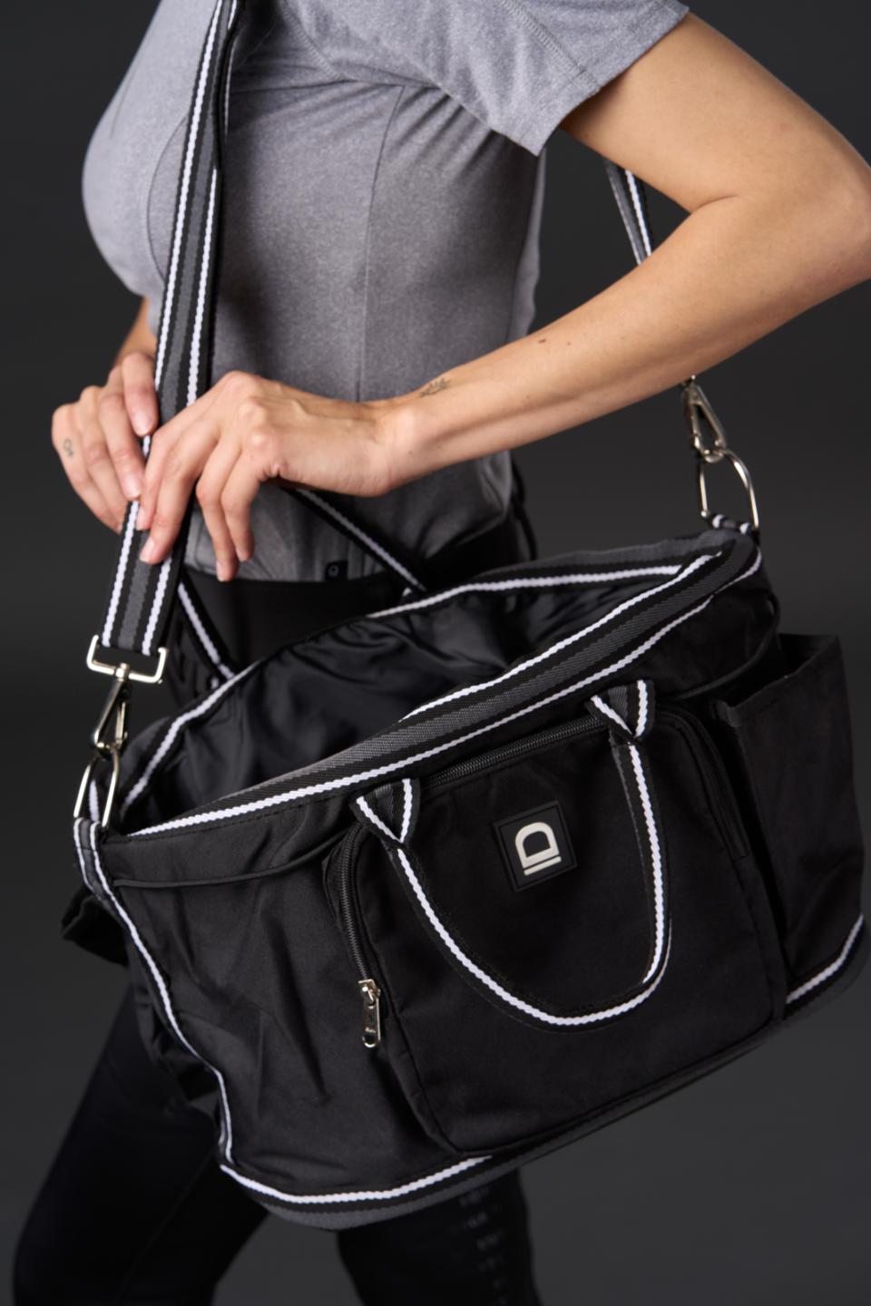 Equipage Darcy ryktväska