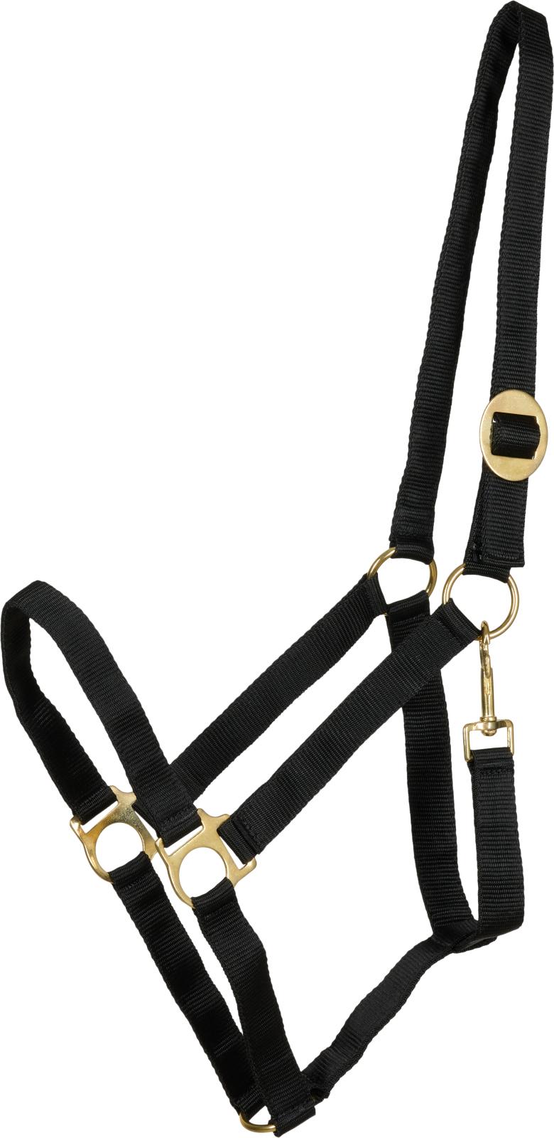 HorseGuard Nylon halter