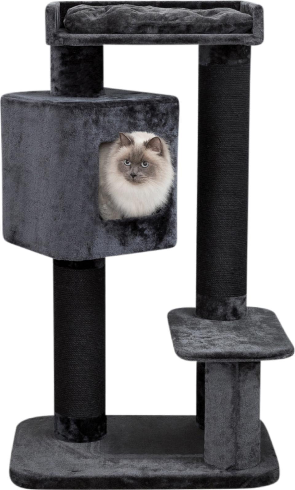 Izan Scratching Post XXL