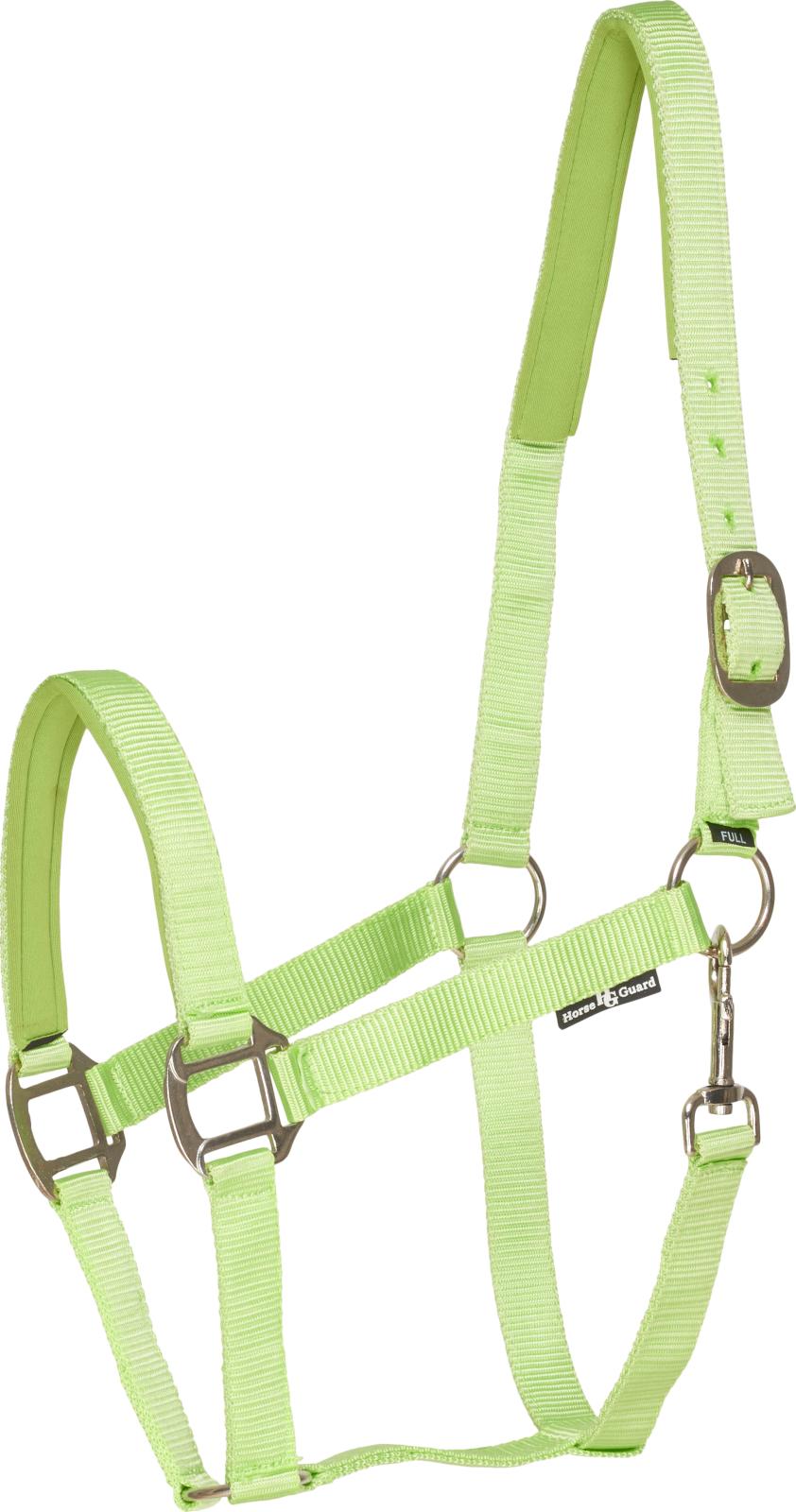 HorseGuard Nylon halter