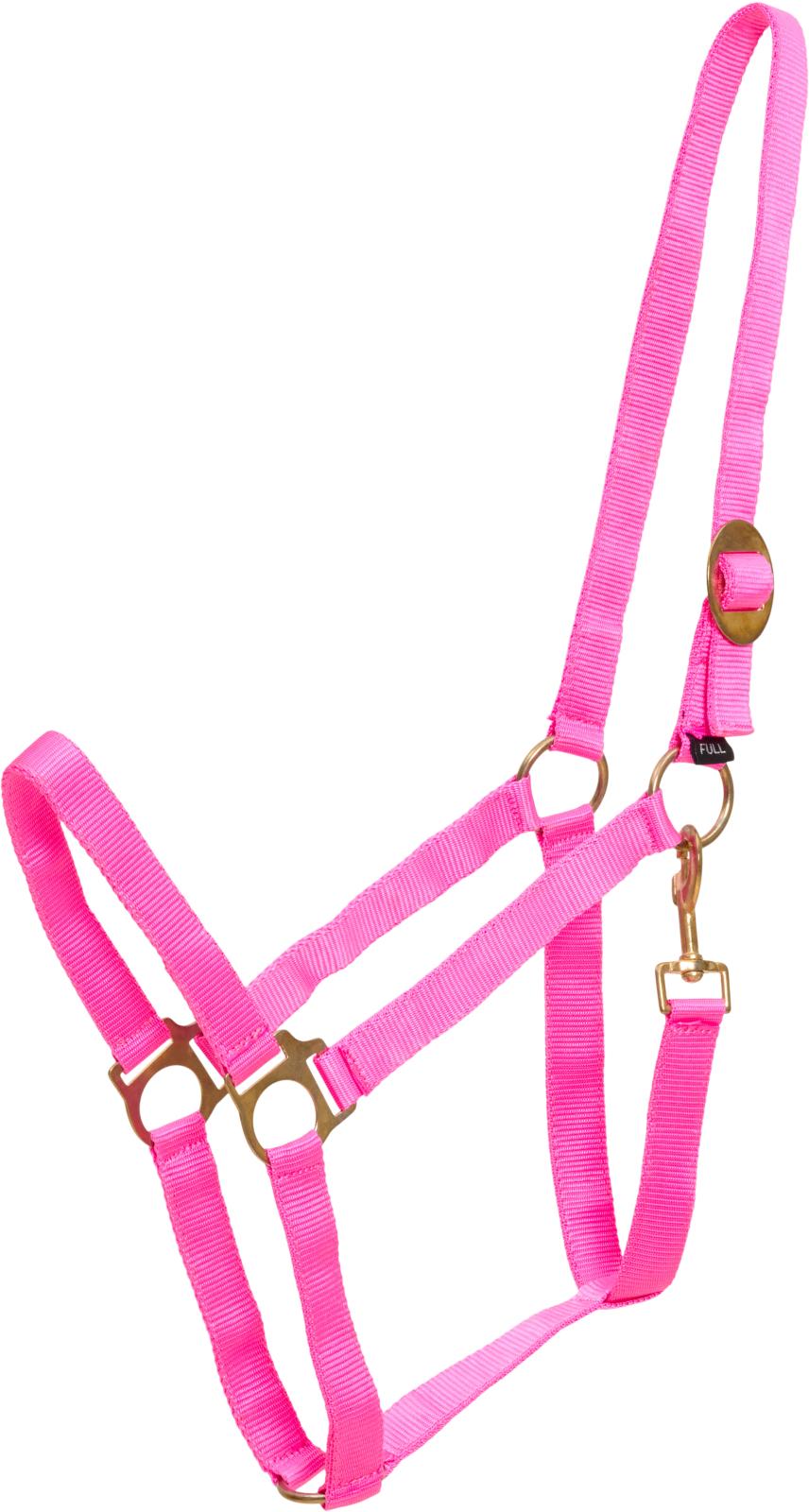 HorseGuard Nylon halter