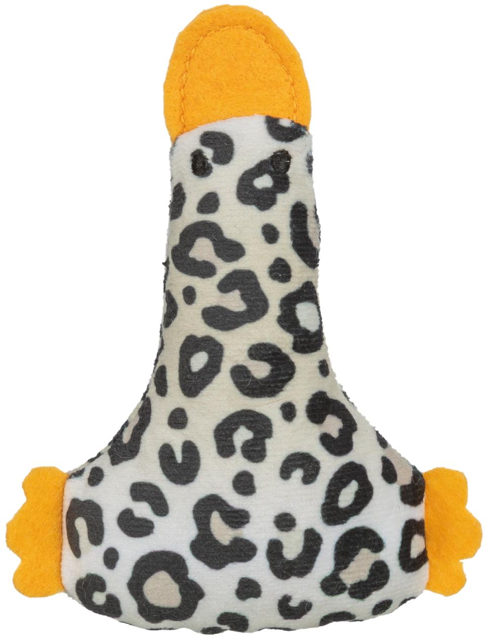 Trixie And, plys, katteurt