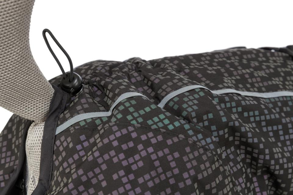 Trixie Limoux Reflect dog coat