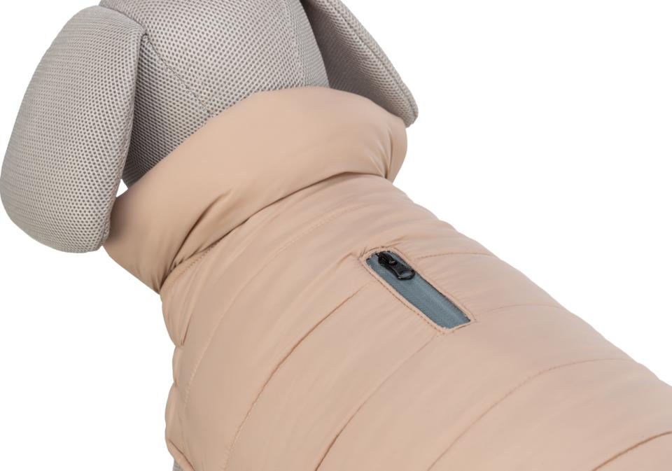 Trixie Lesmont Wintermantel für Hunde