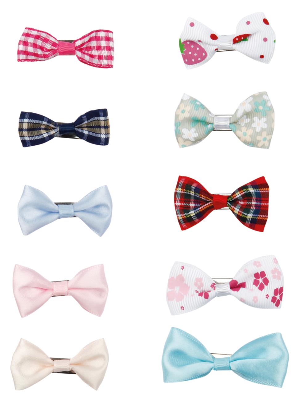 Sortiment Hundeschleifen