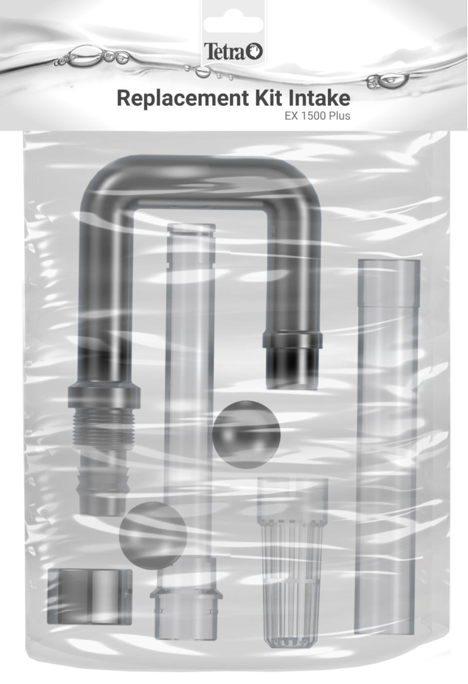 Tetra Reservedelssæt Intake EX1500