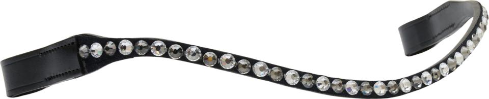 HorseGuard Pandebånd til trensen 25.2