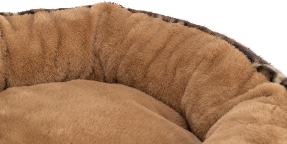 Trixie Leo Bed, Round